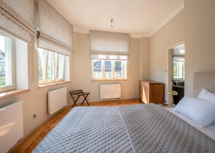 Appartamento Husova 87 Magnolia *